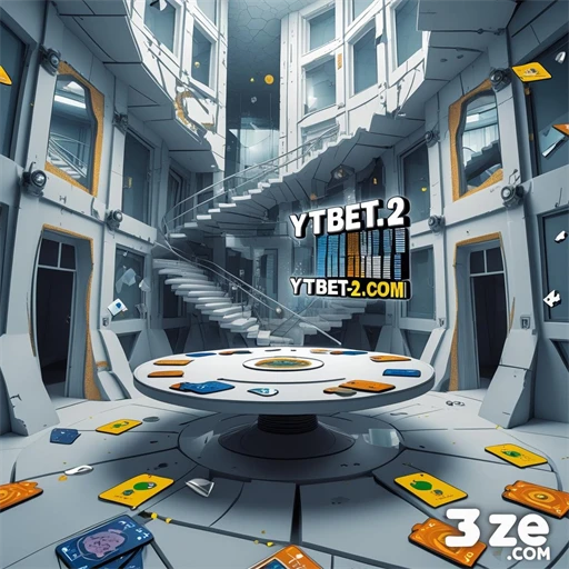 A Revolução dos Cassinos Online: YTBet em Foco