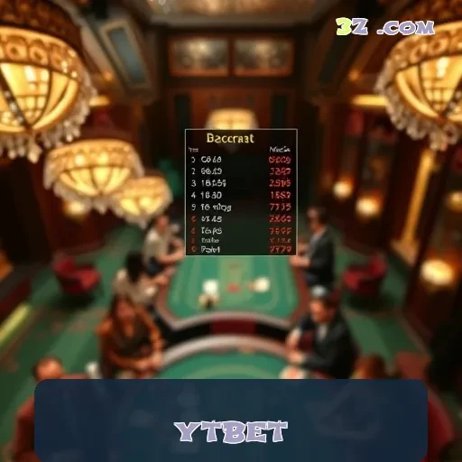 ytbet Site Confiável