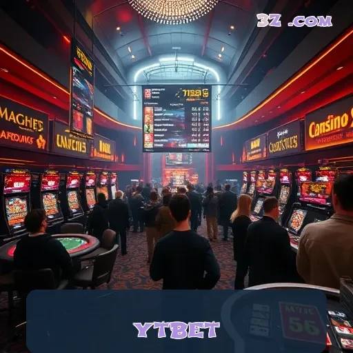 ytbet Plataforma