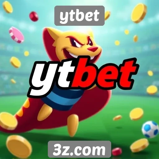 Promoções e bônus disponíveis no ytbet