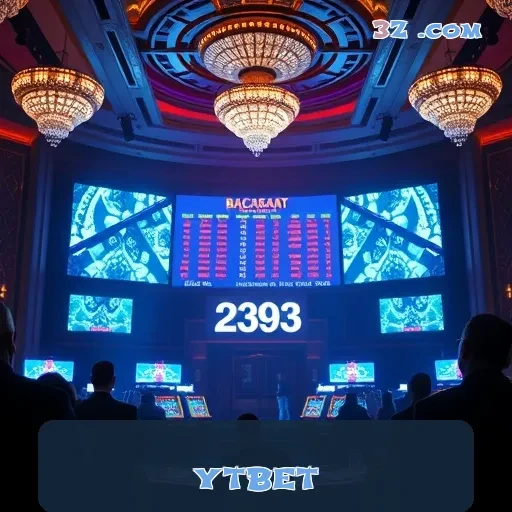 ytbet Promoções