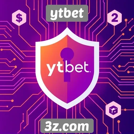 sistema de segurança em transações no ytbet