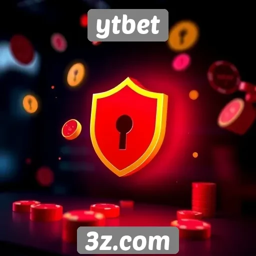 A segurança das transações no ytbet