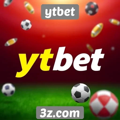 Perspectivas de crescimento do ytbet no mercado