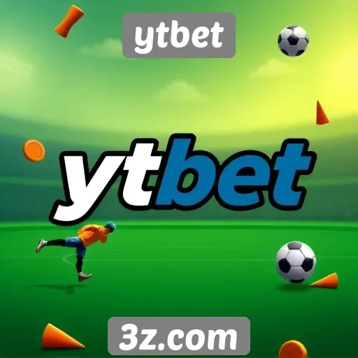 Plataforma ytbet atrai novos jogadores com promoções